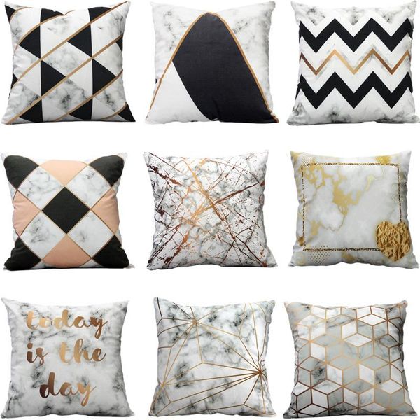 cushion/decorative pillow digital printed short plush nordic geometric series pillowcase sofa car cushion cover 45*45cm
cushion/decorative pillow digital printed short plush nordic geometric series pillowcase sofa car cushion cover 45*45cm