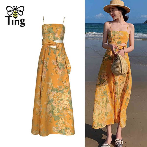 summer bohemian printing yellow boho dress strap sleeveless beach stylish casual vacation vestidos sundresses za 210513, Black;gray
summer bohemian printing yellow boho dress strap sleeveless beach stylish casual vacation vestidos sundresses za 210513, Black;gray