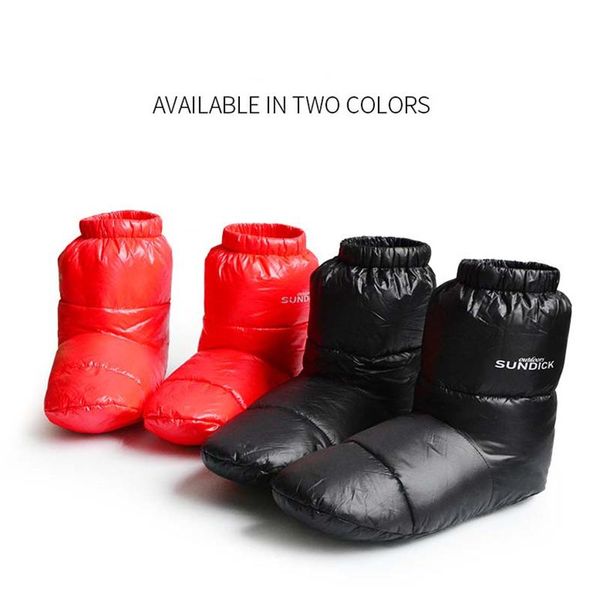 outdoor sleeping bag accessories windproof waterproof nylon duck down slippers warm light foot cover camping equipment bags
outdoor sleeping bag accessories windproof waterproof nylon duck down slippers warm light foot cover camping equipment bags