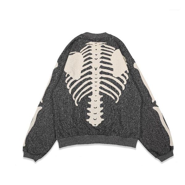 autumn winter the skeleton bone printing kapital crewneck sweatshirts men women pullovers men's hoodies &, Black
autumn winter the skeleton bone printing kapital crewneck sweatshirts men women pullovers men's hoodies &, Black