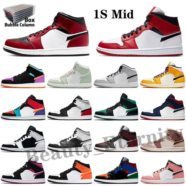 1 ts fragment university blue rebellionaire chicago basket ball shoes men 1s mid milan digital pink twist turbo green dutch seafoam bred pat
1 ts fragment university blue rebellionaire chicago basket ball shoes men 1s mid milan digital pink twist turbo green dutch seafoam bred pat