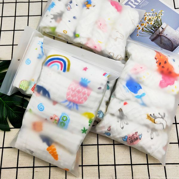 5 sets of square s set live broadcast high-density cotton six layer gauze saliva small towel, Blue;white
5 sets of square s set live broadcast high-density cotton six layer gauze saliva small towel, Blue;white
