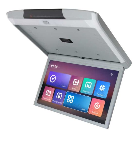 monitors 15.6 inch 1920x1080 ips display digital screen android 9.0 car roof monitor lcd flip down overhead multimedia video ceili
monitors 15.6 inch 1920x1080 ips display digital screen android 9.0 car roof monitor lcd flip down overhead multimedia video ceili