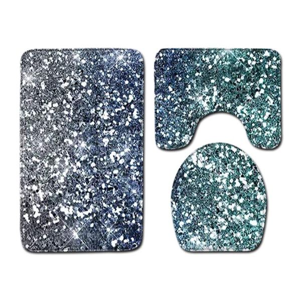 bath mats shiny printed three-piece floor mat door bathroom rug waterproof carpets toilet seat cover decor
bath mats shiny printed three-piece floor mat door bathroom rug waterproof carpets toilet seat cover decor