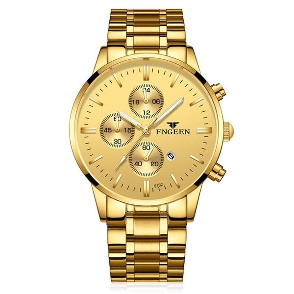 wristwatches genuine fngeen watch men student sports quartz watches waterproof leather luminous gentleman wristwatch boy birthday gift clock, Slivery;brown
wristwatches genuine fngeen watch men student sports quartz watches waterproof leather luminous gentleman wristwatch boy birthday gift clock, Slivery;brown