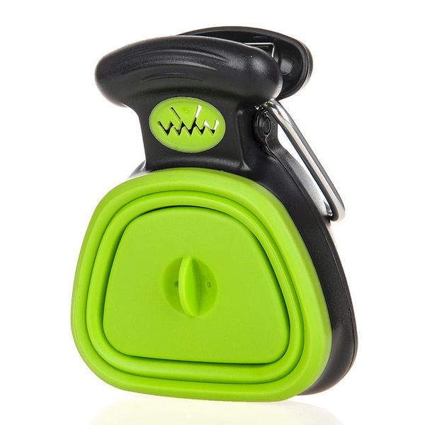 dog travel & outdoors foldable pet garbage collectordog supplies shoveling poop picker cleaning bag dispenserpet
dog travel & outdoors foldable pet garbage collectordog supplies shoveling poop picker cleaning bag dispenserpet
