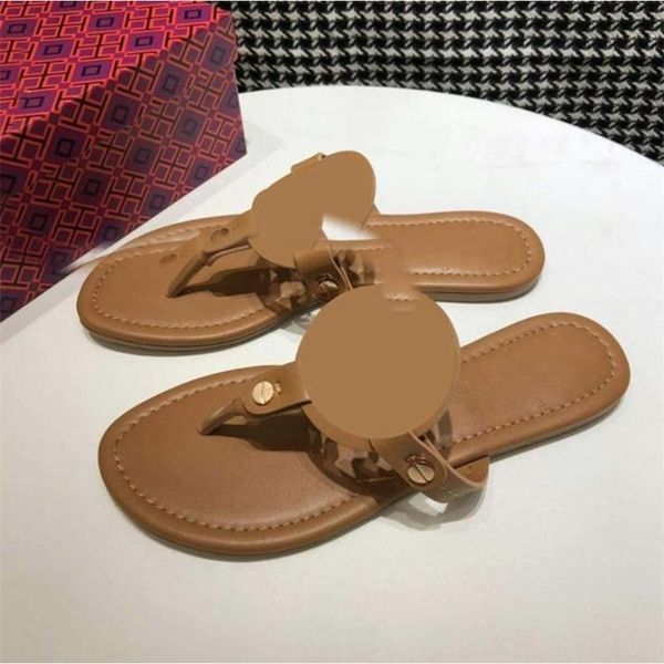 women's sliders summer lady slippers classical versions soft genuine leather casual shoes flip flops size 35-41, Black
women's sliders summer lady slippers classical versions soft genuine leather casual shoes flip flops size 35-41, Black