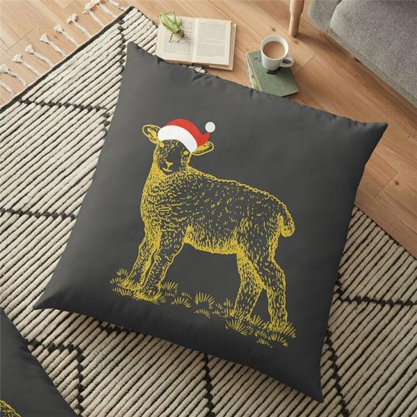 cushion/decorative pillow merry christmas cushion cover golden sheep printed 45*45cm pillowcase gifts xmas decorative for home
cushion/decorative pillow merry christmas cushion cover golden sheep printed 45*45cm pillowcase gifts xmas decorative for home