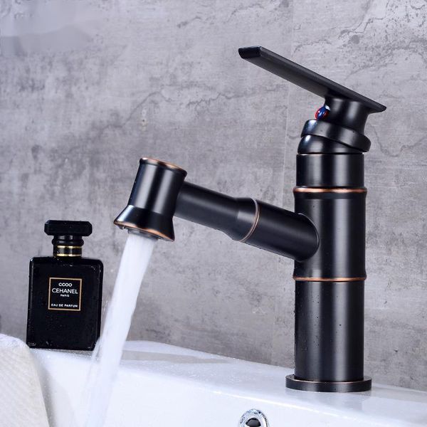 bathroom brass european american antique faucet black pull and cold above counter basin sink faucets
bathroom brass european american antique faucet black pull and cold above counter basin sink faucets