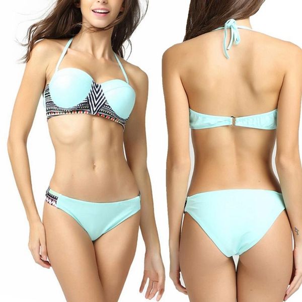 women's swimwear european american female semi-circle cup bikini set push up swimsuit womens bathing suit 2021 natatorium swimming, White;black
women's swimwear european american female semi-circle cup bikini set push up swimsuit womens bathing suit 2021 natatorium swimming, White;black
