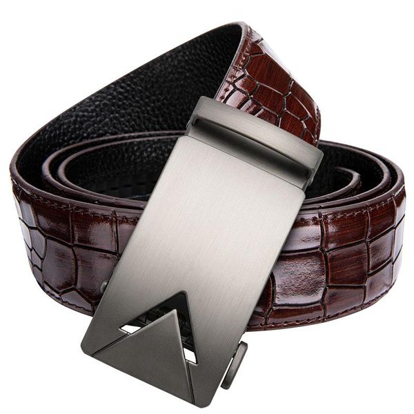 belts hi-tie luxury crocodile red belt men real cowskin genuine leather jeans strap automatic buckle casual cool cowboy, Black;brown
belts hi-tie luxury crocodile red belt men real cowskin genuine leather jeans strap automatic buckle casual cool cowboy, Black;brown