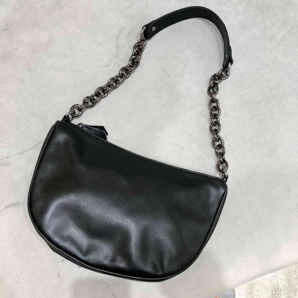 leather handmade leather underarm with extended single shoulder messenger bag chain bag women's style black friday ld86
leather handmade leather underarm with extended single shoulder messenger bag chain bag women's style black friday ld86
