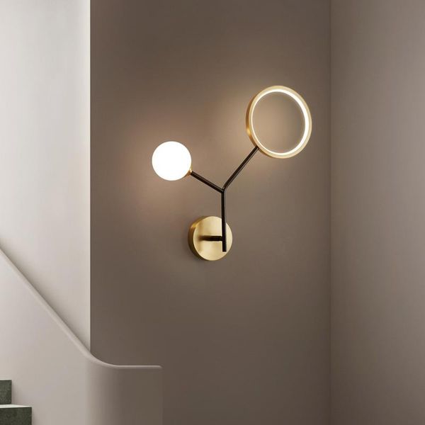 modern led wall lamp bedroom bedside aisle corridor living room lamps copper tree branch villa apartment sconce light decor
modern led wall lamp bedroom bedside aisle corridor living room lamps copper tree branch villa apartment sconce light decor