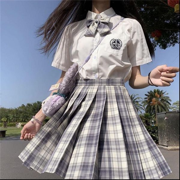women pleat skirt womens xs 2xl harajuku preppy style plaid ulzzang mini cute japanese school uniforms lady a, Black 
women pleat skirt womens xs 2xl harajuku preppy style plaid ulzzang mini cute japanese school uniforms lady a, Black