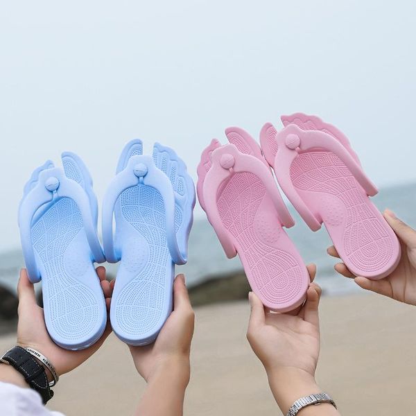 slippers weweya slides summer couple flip flops lover beach slippper woman shoes female big size ladies shoe, Black
slippers weweya slides summer couple flip flops lover beach slippper woman shoes female big size ladies shoe, Black