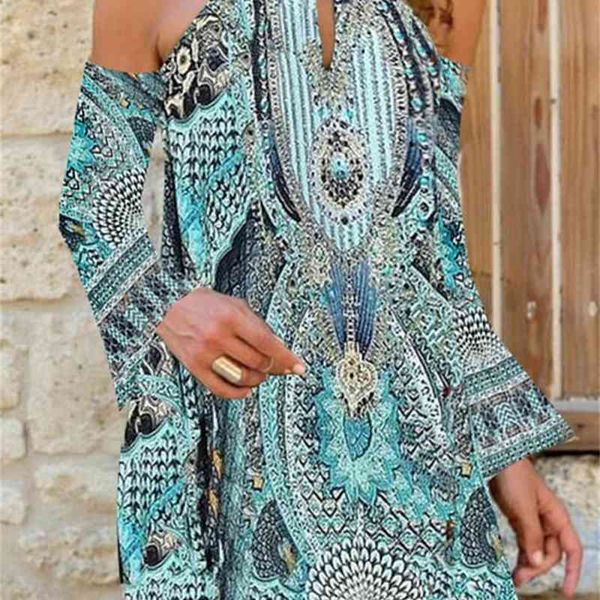 factory80ia factory60i8 six dress three size women's color with neckline and off shoulder print, White;black
factory80ia factory60i8 six dress three size women's color with neckline and off shoulder print, White;black