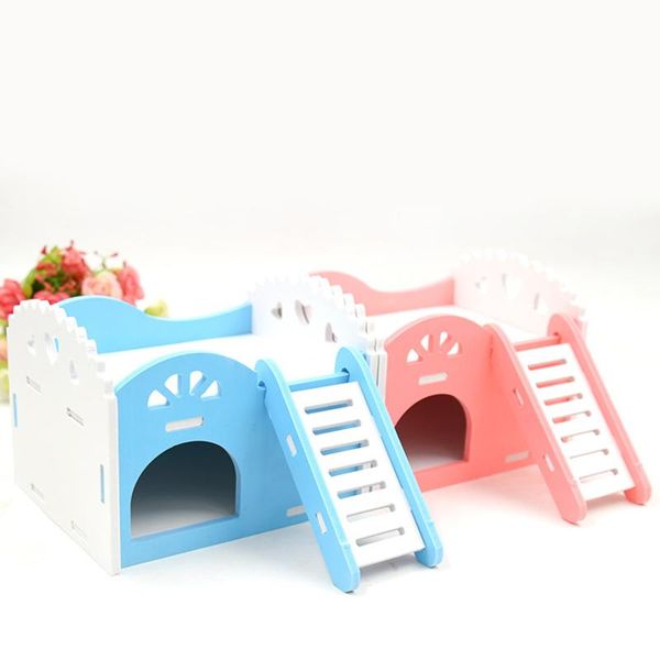 small animal supplies wooden hamster nest sleeping house home creative cage pet diy hideout hut toy
small animal supplies wooden hamster nest sleeping house home creative cage pet diy hideout hut toy