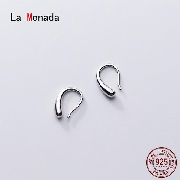 hoop & huggie la monada earrings for women silver 925 minimalist water droplets fine jewelry hook, Golden;silver
hoop & huggie la monada earrings for women silver 925 minimalist water droplets fine jewelry hook, Golden;silver