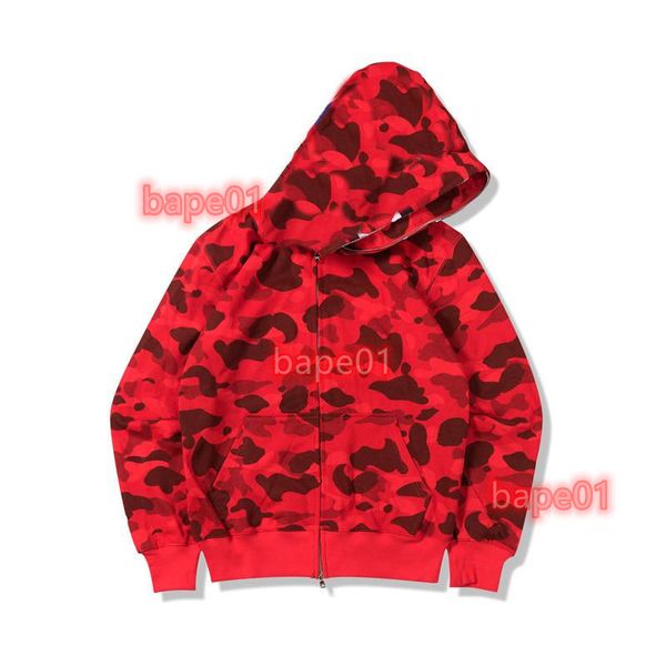 bape designer hoodies mens men women stylist jacket hoodie camouflage print sweatshirts for male 6 colors l5s2, Black
bape designer hoodies mens men women stylist jacket hoodie camouflage print sweatshirts for male 6 colors l5s2, Black