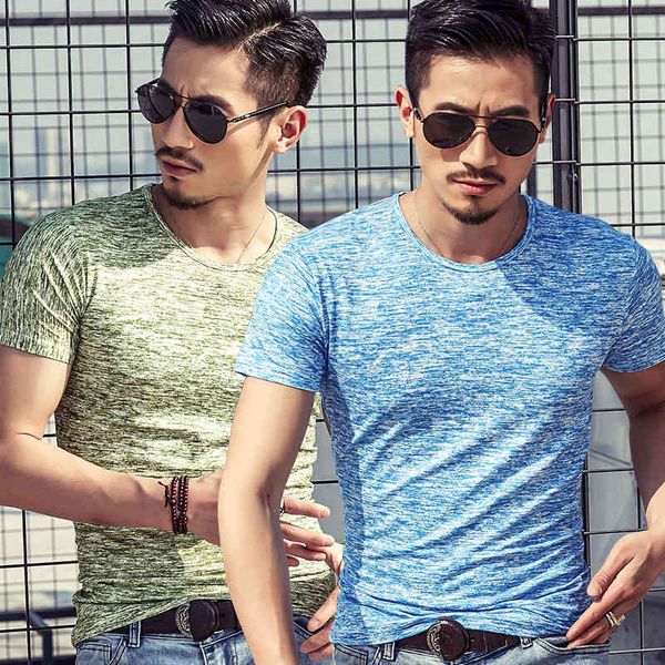 men's t-shirts fashion men shirts summer sports running tees mens clothing short sleeve casual o neck cotton fitness tshirt sportwear, White;black
men's t-shirts fashion men shirts summer sports running tees mens clothing short sleeve casual o neck cotton fitness tshirt sportwear, White;black