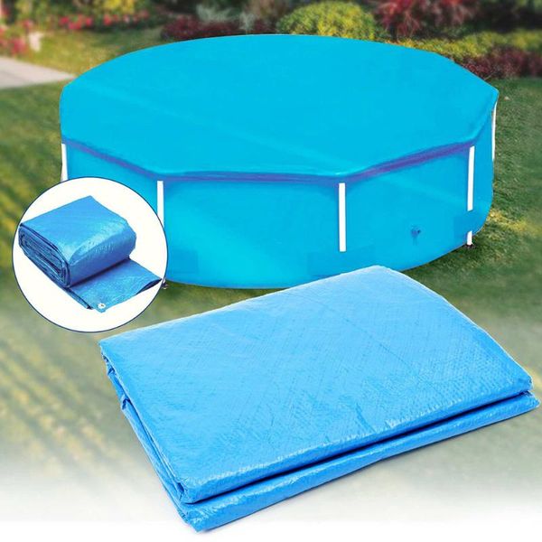 pool & accessories folding round swimming paddling cover cushion cloth waterproof tub anti-dust tarpaulin outdoor garden
pool & accessories folding round swimming paddling cover cushion cloth waterproof tub anti-dust tarpaulin outdoor garden