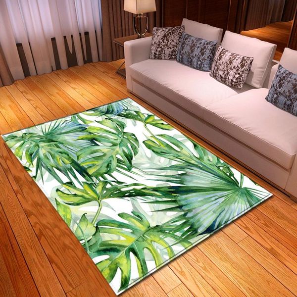 carpets fashion 3d carpet tropical rainforest floor mats non-slip home decoration bedroom dining area palm leaf livi
carpets fashion 3d carpet tropical rainforest floor mats non-slip home decoration bedroom dining area palm leaf livi