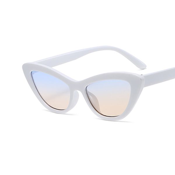 fashion 2021 new cat eye sunglasses personality comfortable triangle eyeglasses trend eyewears, White;black
fashion 2021 new cat eye sunglasses personality comfortable triangle eyeglasses trend eyewears, White;black