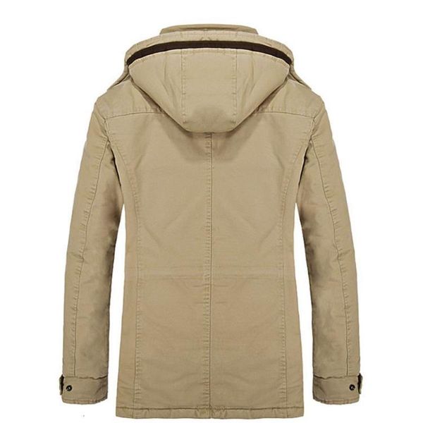 men's down & parkas men hooded cotton coat add wool fertilizer big yards cotton-padded jacket shoulder strap zipper pure color leisure, Black
men's down & parkas men hooded cotton coat add wool fertilizer big yards cotton-padded jacket shoulder strap zipper pure color leisure, Black