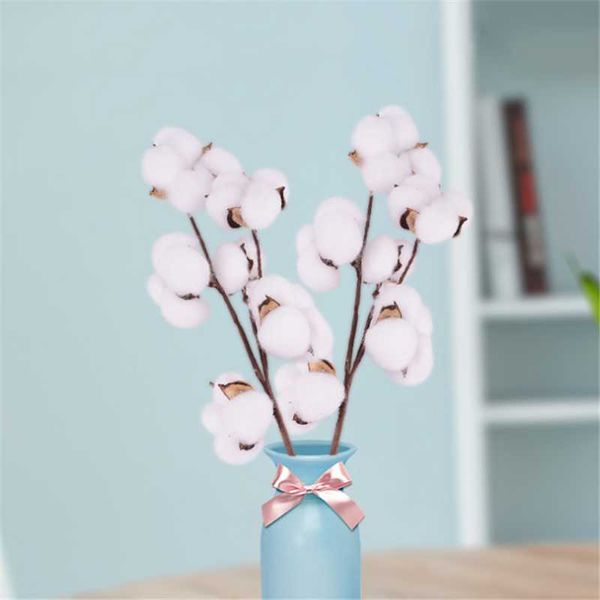 decorative flowers & wreaths dried cotton stems farmhouse artificial flower filler floral fake diy garland home wedding decor
decorative flowers & wreaths dried cotton stems farmhouse artificial flower filler floral fake diy garland home wedding decor