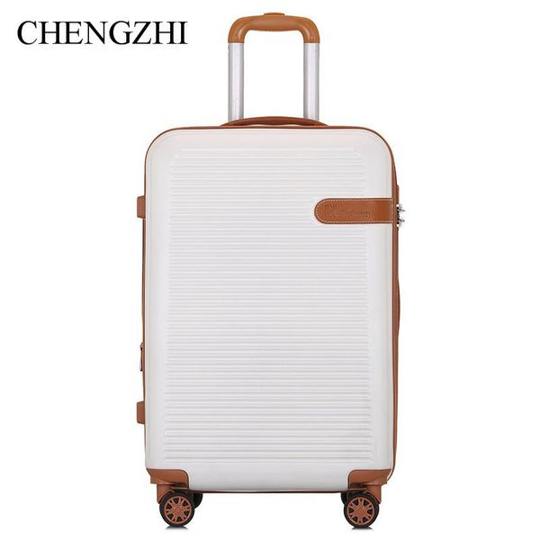 suitcases chengzhi expand layer 20"24"28"inch rolling luggage brand spinner trolley suitcase travel bag on wheels
suitcases chengzhi expand layer 20"24"28"inch rolling luggage brand spinner trolley suitcase travel bag on wheels
