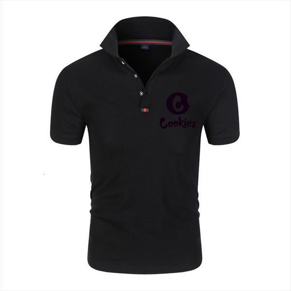 summer short sleeved shirt mens polo business lapel fashion casual self cultivation breathable letters british couple, White;black
summer short sleeved shirt mens polo business lapel fashion casual self cultivation breathable letters british couple, White;black