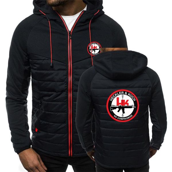 men's hoodies & sweatshirts hk heckler koch no compromise 2021 zipper cotton thicken parka long sleeve print warm coats hooded jackets, Black
men's hoodies & sweatshirts hk heckler koch no compromise 2021 zipper cotton thicken parka long sleeve print warm coats hooded jackets, Black