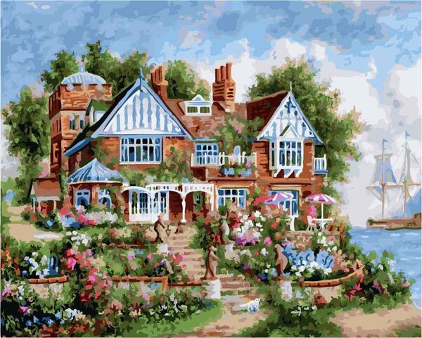 paintings oil painting by out numbers landscape acrylic paint handmade diy craft kits for adults picture color number home decoration
paintings oil painting by out numbers landscape acrylic paint handmade diy craft kits for adults picture color number home decoration