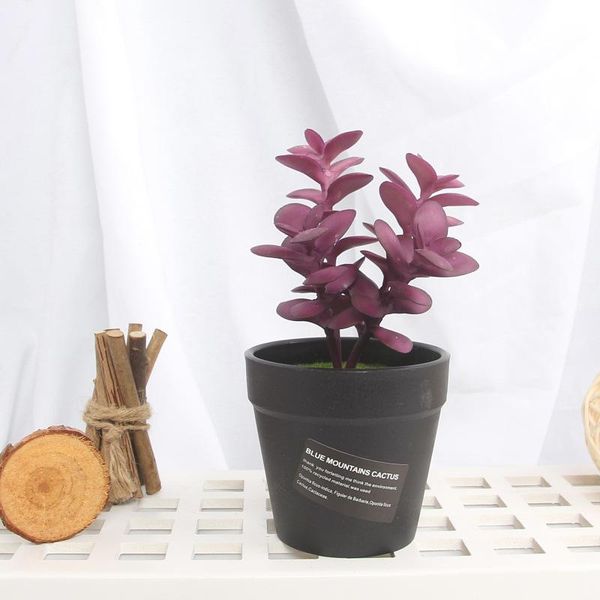 zinmol simulation stump pots artificial plants succulents plastic flowers with diy easter garden decoration decorative & wreaths
zinmol simulation stump pots artificial plants succulents plastic flowers with diy easter garden decoration decorative & wreaths