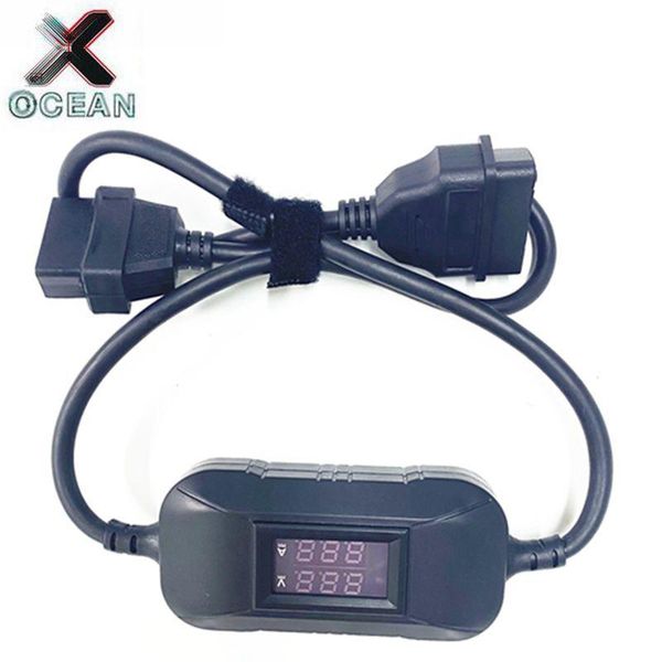 black 12v to 24v adapter heavy duty truck diesel cable work for x431 easydiag2.0/3.0 golo carcare quality diagnostic tools
black 12v to 24v adapter heavy duty truck diesel cable work for x431 easydiag2.0/3.0 golo carcare quality diagnostic tools