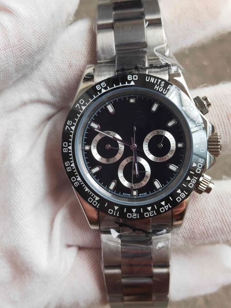 mens automatic mechanical watches 40mm full stainless steel 2813 movement watch men wristwatch sports self-wind fasjopm man wristwatches, Slivery;brown
mens automatic mechanical watches 40mm full stainless steel 2813 movement watch men wristwatch sports self-wind fasjopm man wristwatches, Slivery;brown