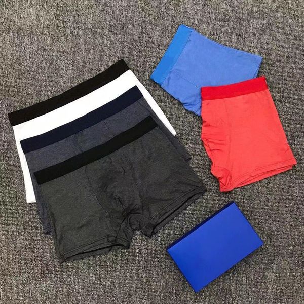 5 color mens boxer underpants letters cotton blend men boxers shorts underwear breathable underwears sports underpant comfortable fashion, Black;white
5 color mens boxer underpants letters cotton blend men boxers shorts underwear breathable underwears sports underpant comfortable fashion, Black;white