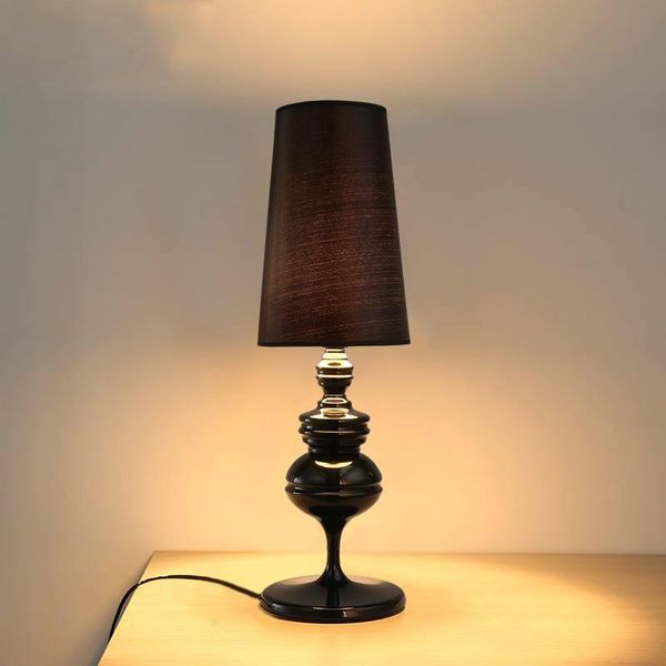 table lamps retro bedside lamp modren art desk decoration us/eu plug nordic style country villa living room bedroom reading
table lamps retro bedside lamp modren art desk decoration us/eu plug nordic style country villa living room bedroom reading