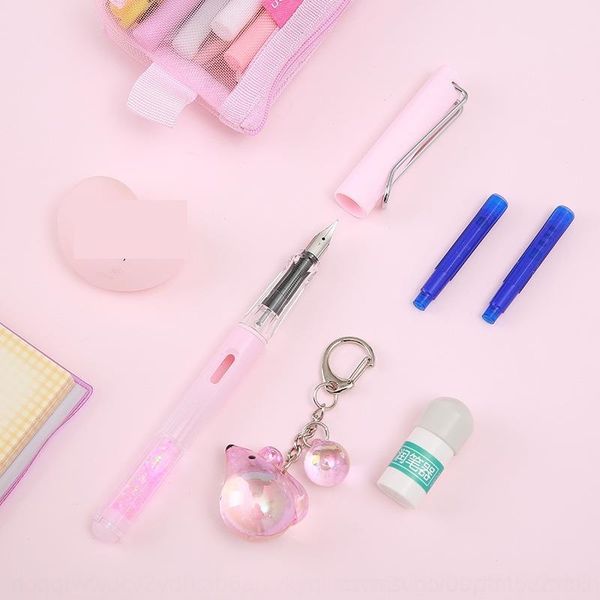 8Njt oil quicksand pendant penhead upright sharp ink bag pendant calligraphy and calligraphypen friction can be used fountain pens to polis
8Njt oil quicksand pendant penhead upright sharp ink bag pendant calligraphy and calligraphypen friction can be used fountain pens to polis