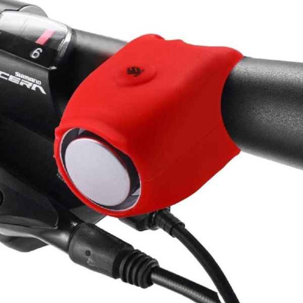 bike horns electric horn super loud bells bicycle mini alarm mountain fixed gear handlebar speaker cycling accessories
bike horns electric horn super loud bells bicycle mini alarm mountain fixed gear handlebar speaker cycling accessories