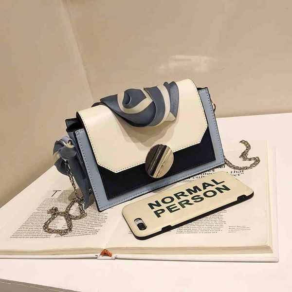 hbp women crossbody handbag quality flap chain bag ladies shoulder bag square bag silver buckle handbag silk ribbon
hbp women crossbody handbag quality flap chain bag ladies shoulder bag square bag silver buckle handbag silk ribbon