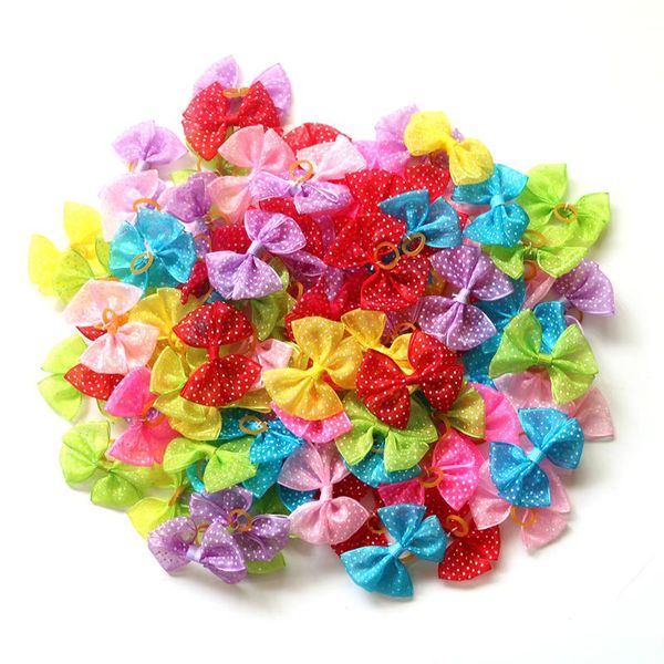 dog apparel 100pcs pet accessories bows hair samll grooming products large flower supplies
dog apparel 100pcs pet accessories bows hair samll grooming products large flower supplies