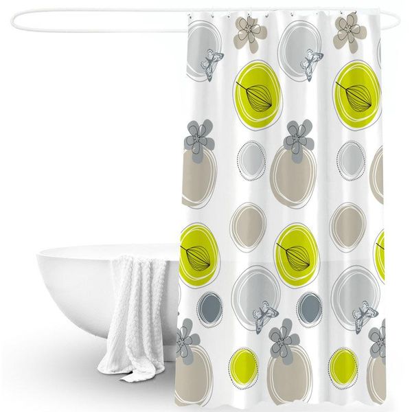 shower curtains cartoon fruit and flowers curtain set with 12 hooks bathroom decoration
shower curtains cartoon fruit and flowers curtain set with 12 hooks bathroom decoration
