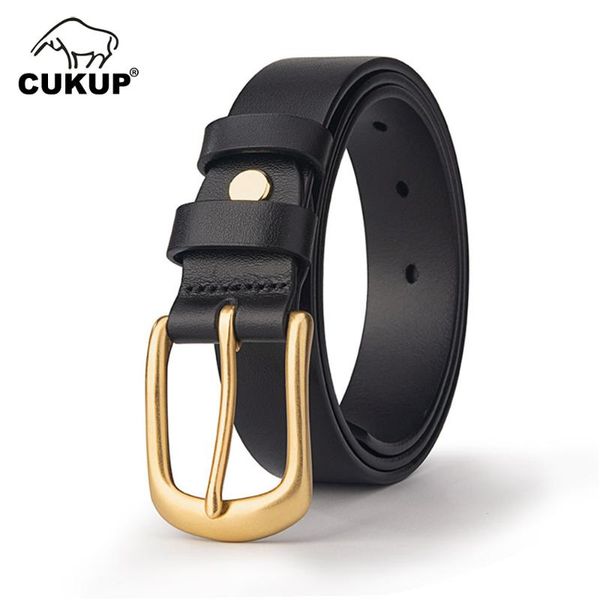ladies design cow cowhide leather belt pin buckle 2.8cm width belts for women dress jeans accessories nck936, Black;brown
ladies design cow cowhide leather belt pin buckle 2.8cm width belts for women dress jeans accessories nck936, Black;brown