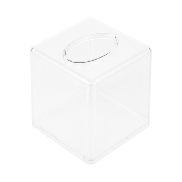 tissue boxes & napkins omz acrylic case fashion paper storage box transparent square holder home car supply
tissue boxes & napkins omz acrylic case fashion paper storage box transparent square holder home car supply