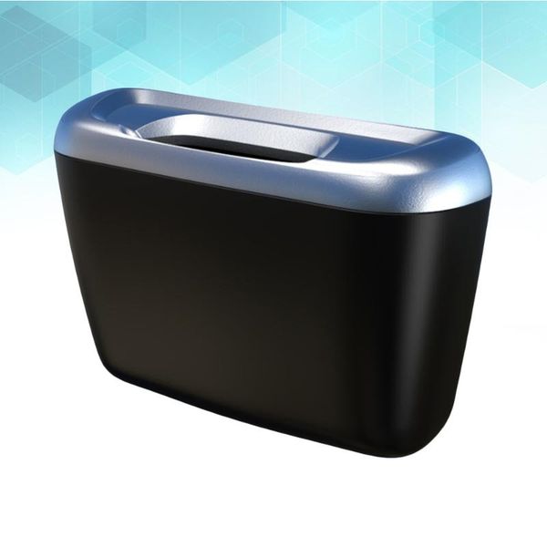 other interior accessories car door side garbage bin multi-function universal trash can portable mini (silver)
other interior accessories car door side garbage bin multi-function universal trash can portable mini (silver)