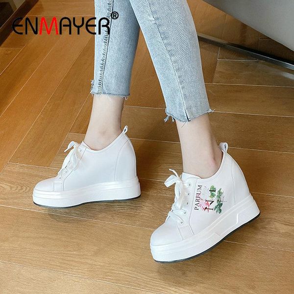 dress shoes enmayer 2021 genuine leather round toe lace-up women high heels increased internal wedding casual appliques, Black
dress shoes enmayer 2021 genuine leather round toe lace-up women high heels increased internal wedding casual appliques, Black