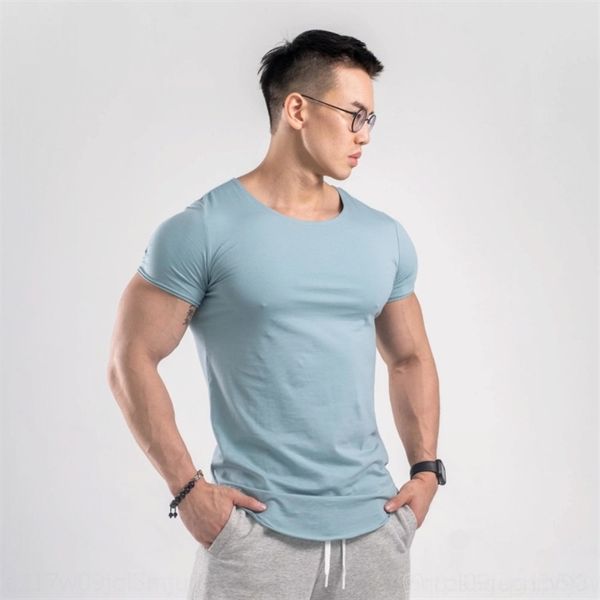 xrd sports men's short sleeve loose curved coat t-shirt men's t-shirts) hem fitness trend running fast dry breathable top, White;black
xrd sports men's short sleeve loose curved coat t-shirt men's t-shirts) hem fitness trend running fast dry breathable top, White;black