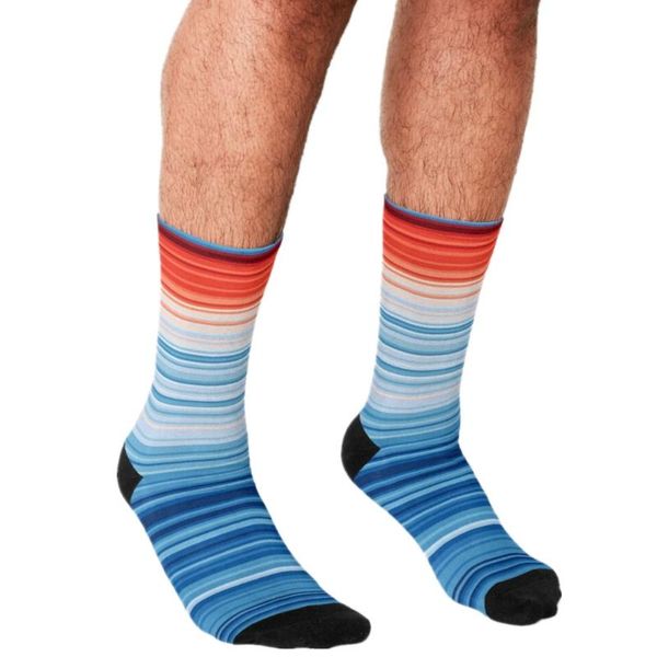funny men's socks personality climate change stripes printed hip hop men happy cute boys street style crazy for, Black
funny men's socks personality climate change stripes printed hip hop men happy cute boys street style crazy for, Black