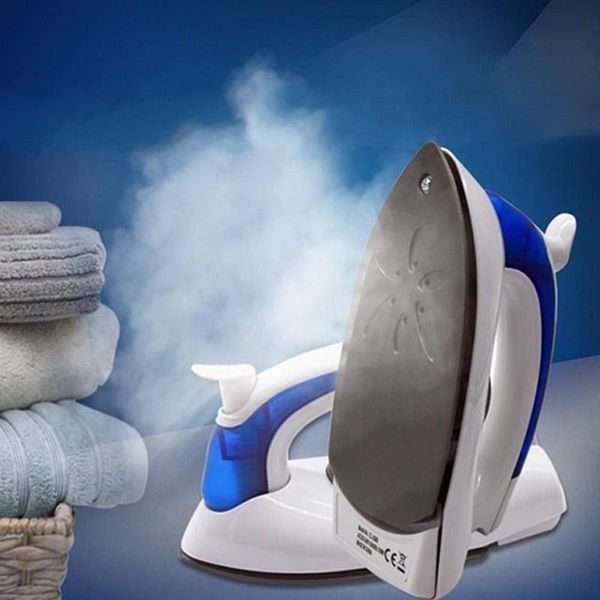 laundry appliances electric handheld steam iron travel garment steamer flatiron temperature control for home travelling 110v/220v 700w
laundry appliances electric handheld steam iron travel garment steamer flatiron temperature control for home travelling 110v/220v 700w